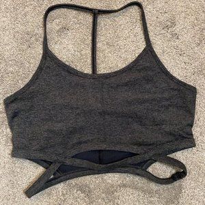 Free People Movement sports BRA